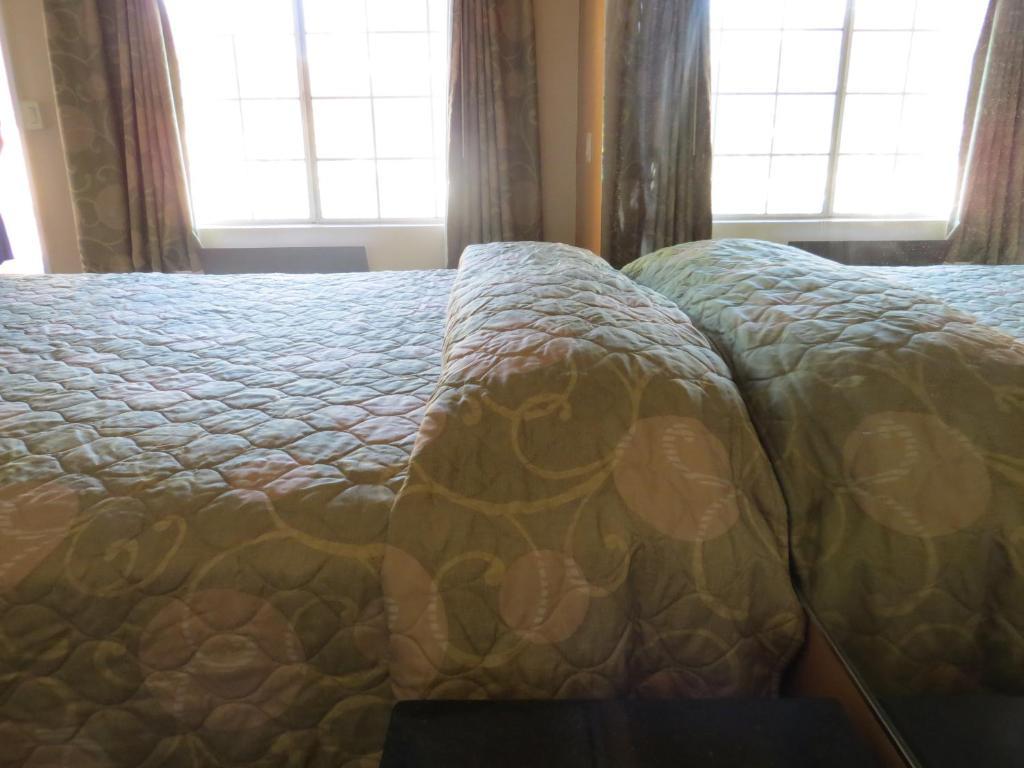 Kearney Motel Long Beach Zimmer foto